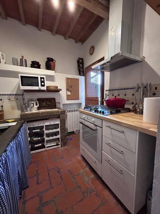 Apartamento La Terrazza Di Ciro Pinsuti Sinalunga Exterior foto