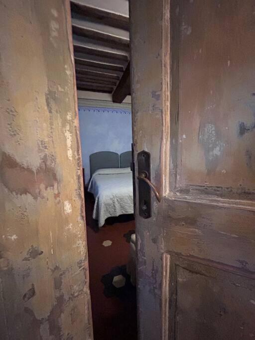 Apartamento La Terrazza Di Ciro Pinsuti Sinalunga Exterior foto